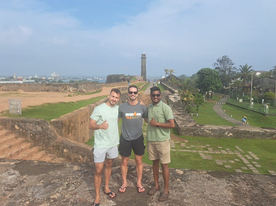 Gura Tours-Weliweriya必去景点