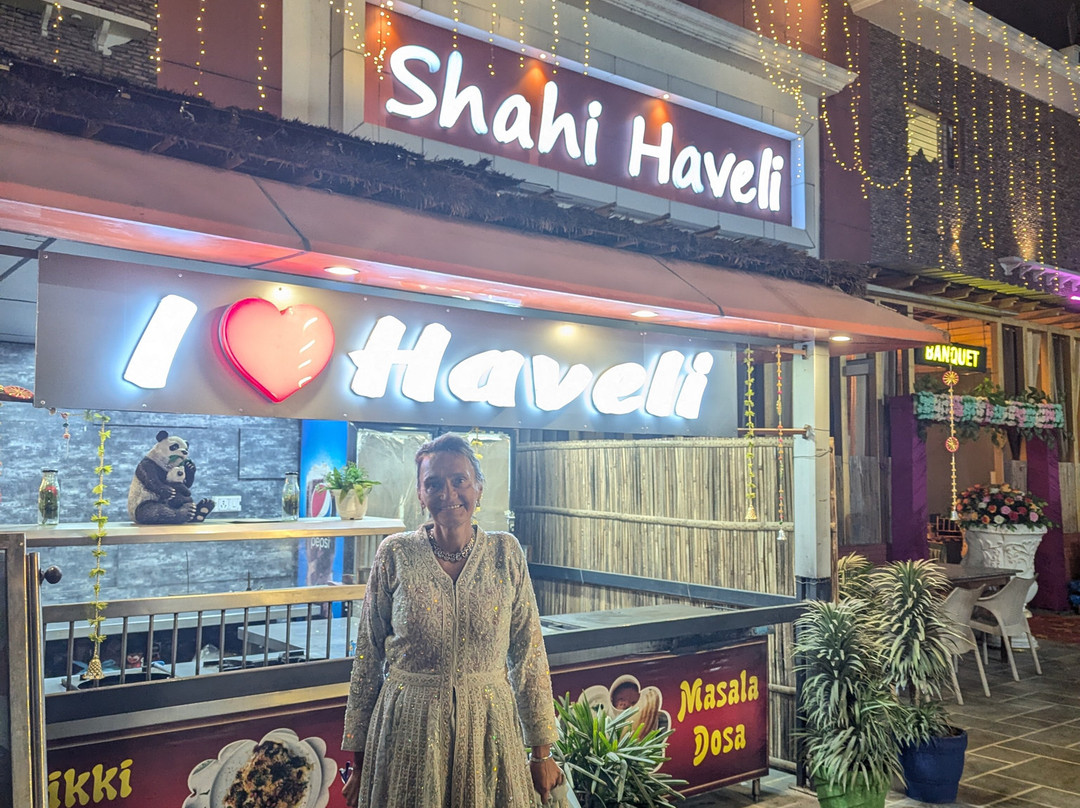 Hotel Shahi Haveli主图