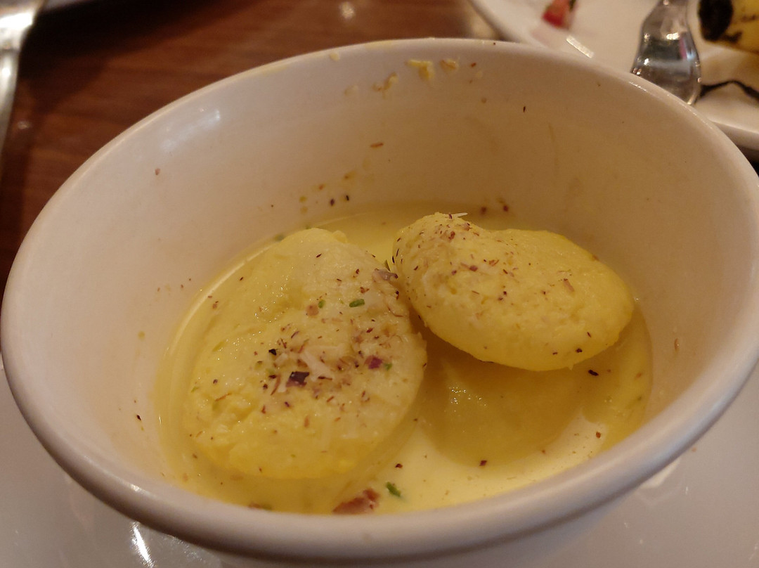 滕伽里根扎酒店主图