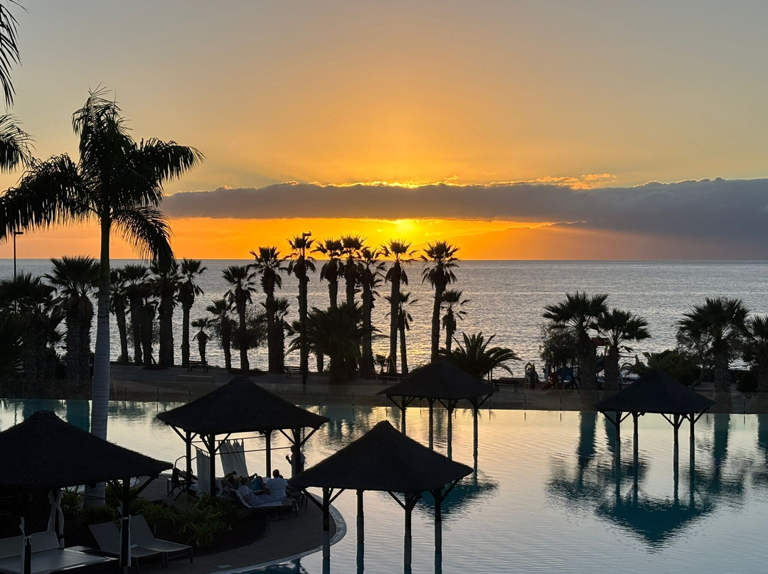 Gran Melia Palacio de Isora主图