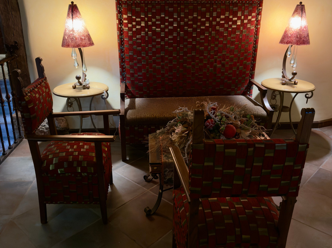 Real Casona de las Amas主图