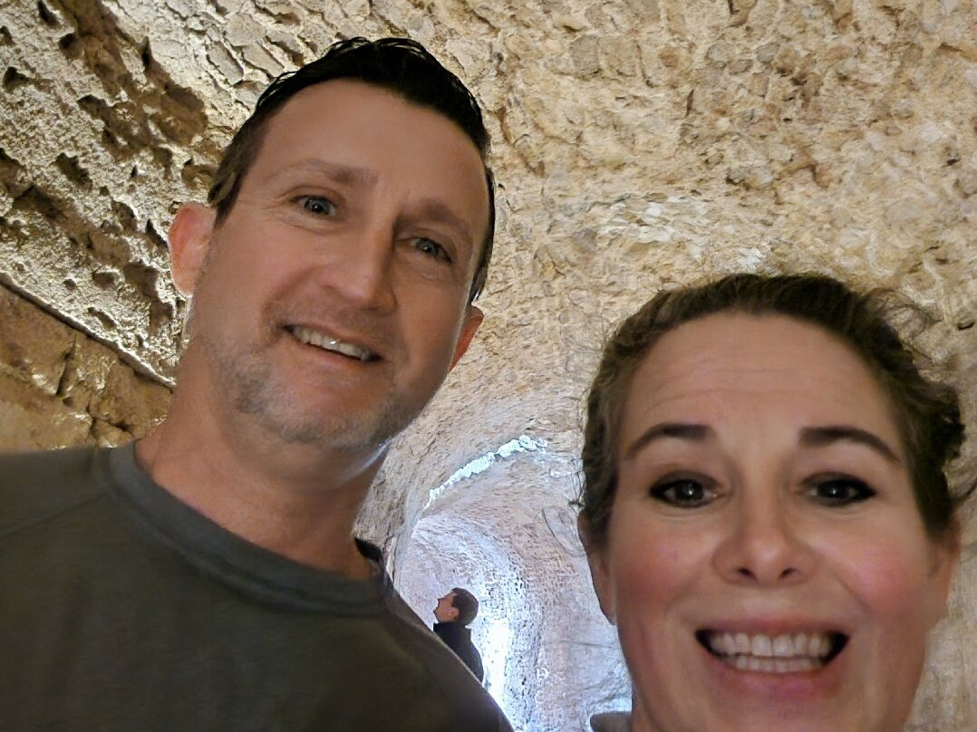 Teatro Romano-加的斯市必去景点