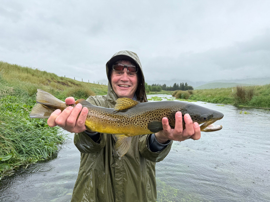Mataura Valley Trout Safaris-戈尔必去景点