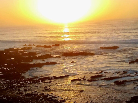 Ranch Sahara-阿加迪尔必去景点