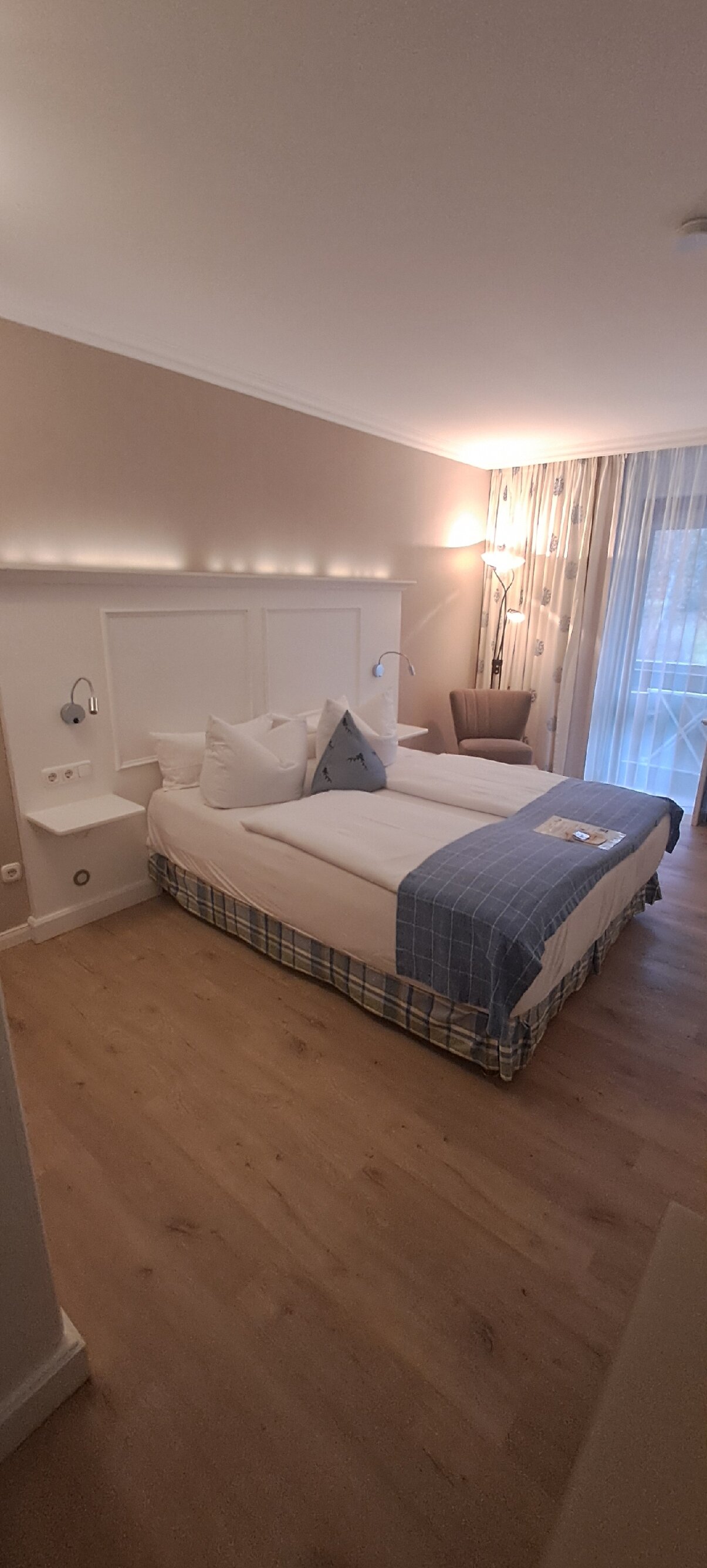 Hotel Drei Quellen Therme-官方