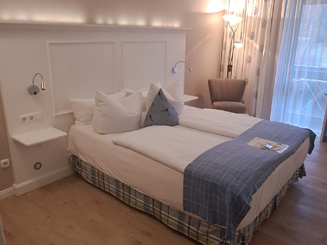 Hotel Drei Quellen Therme主图