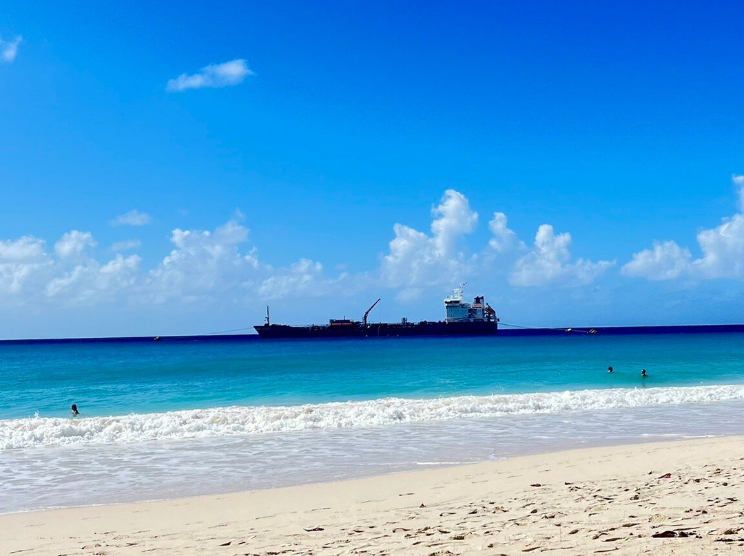 Miami Beach Barbados-奥伊斯廷斯必去景点