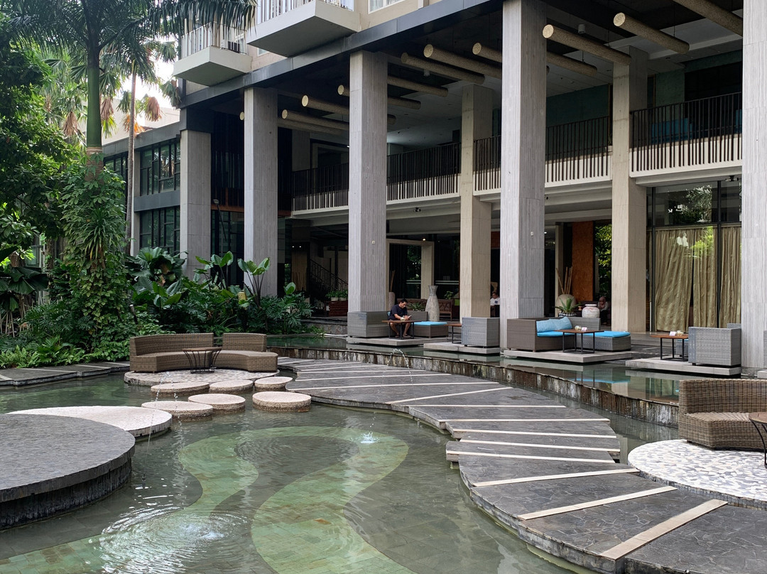 Grande Valore Hotel & Serviced-Apartment主图