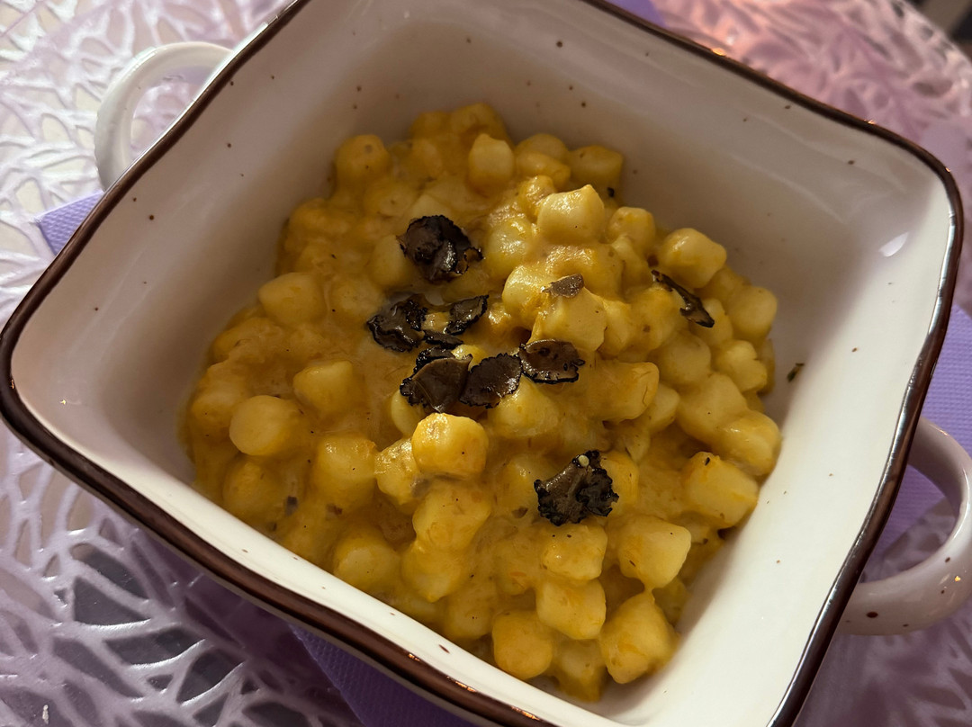 Terre Dell'Amore主图