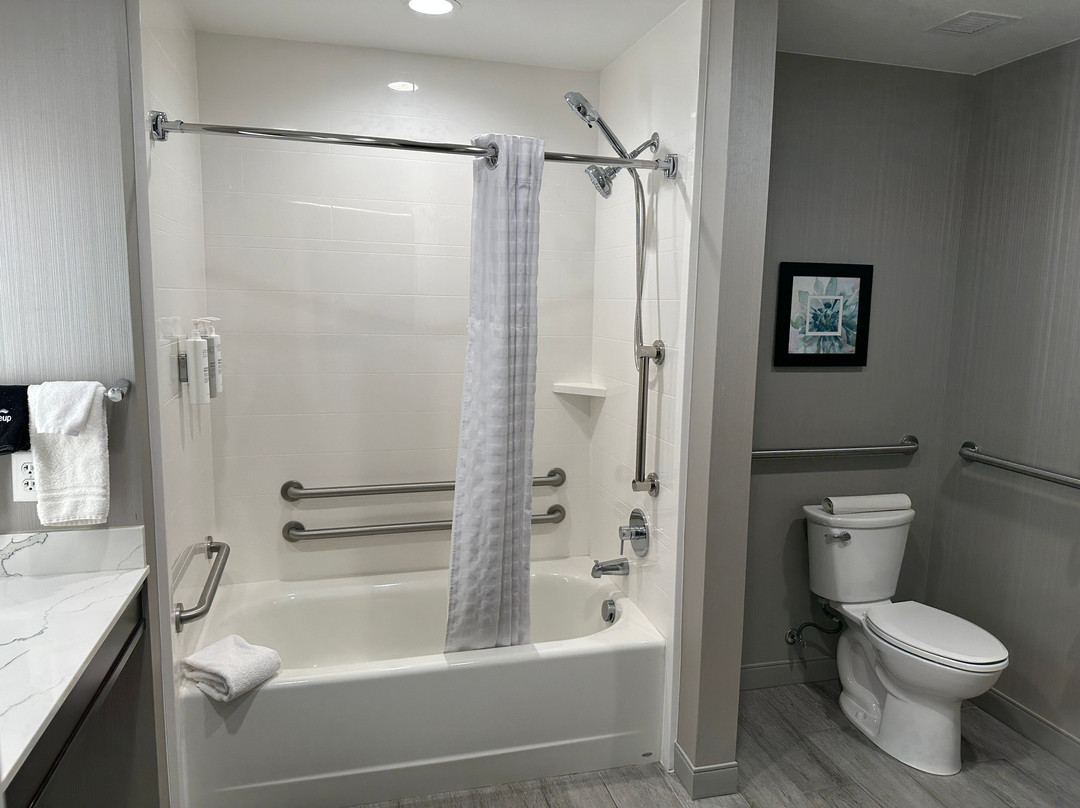 Homewood Suites by Hilton Phoenix Airport South主图
