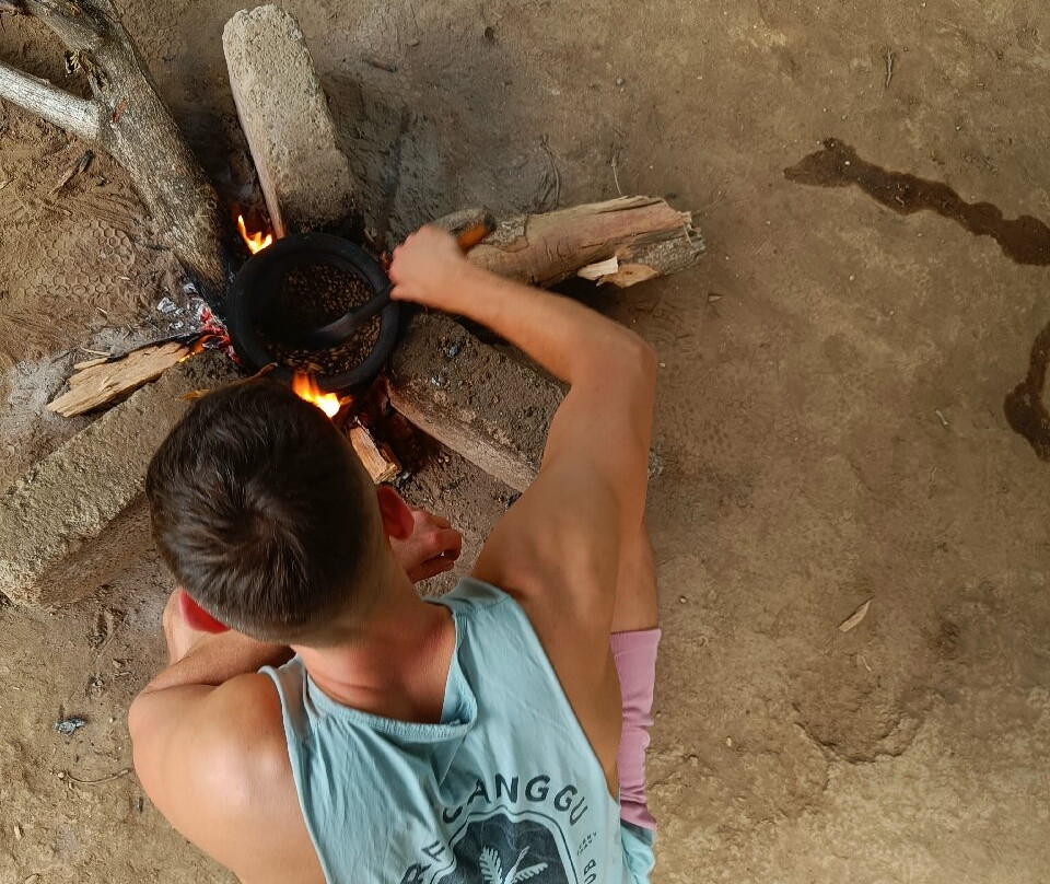 Ifulong Cultural Tourism-阿鲁沙必去景点