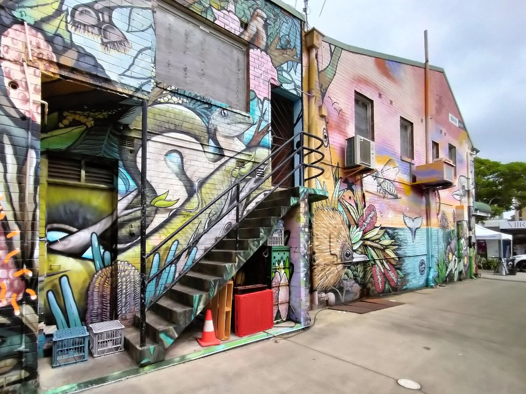 Nelson Bay-尼尔森湾必去景点