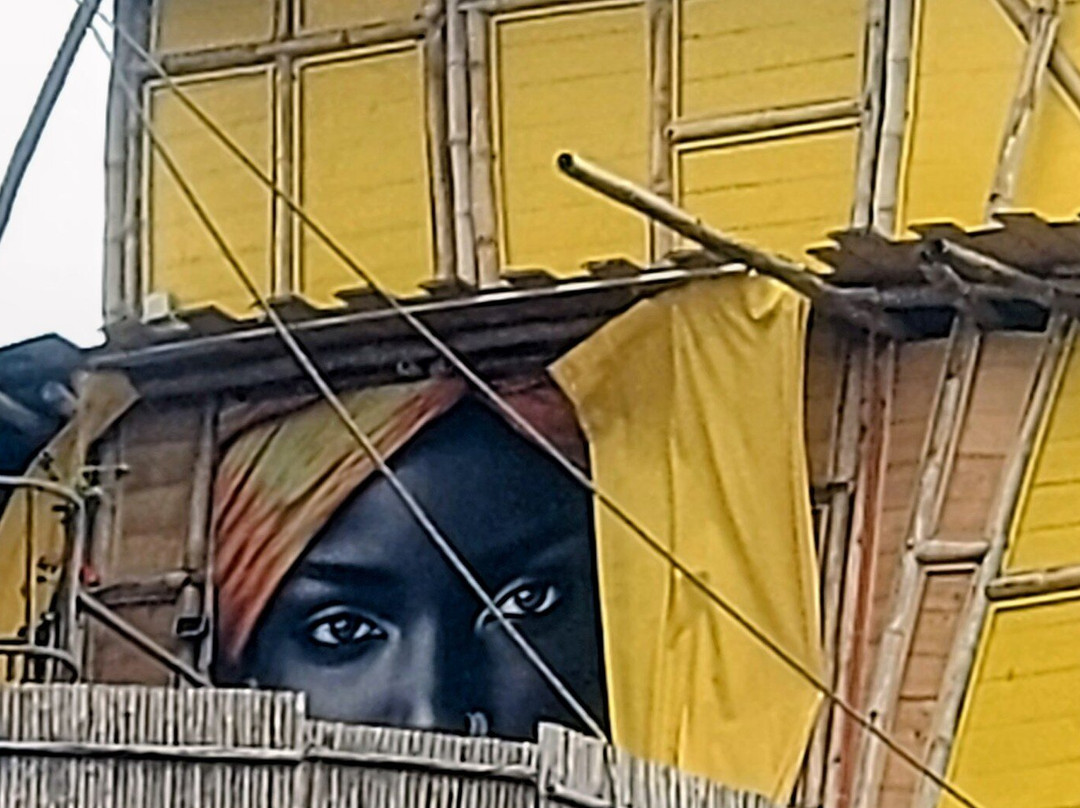 Île de Ngor-达喀尔必去景点