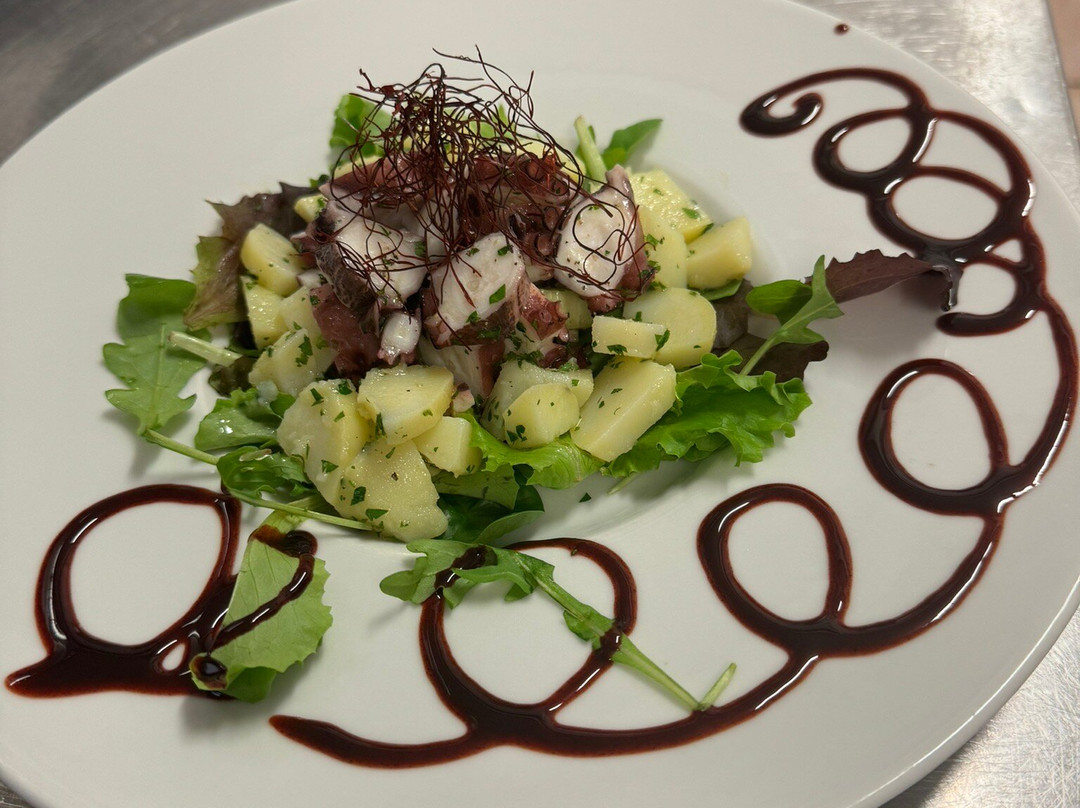 Ristorante Terra E Mare