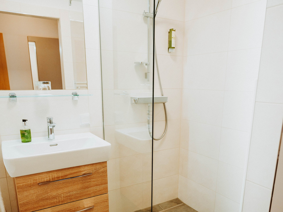 Hotel Brücklwirt主图