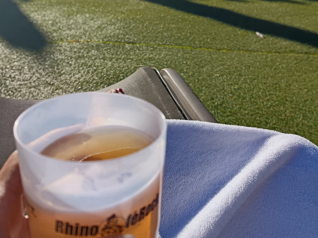 Spa Ventoux Provence Hôtel & SPA-Malaucene必去景点