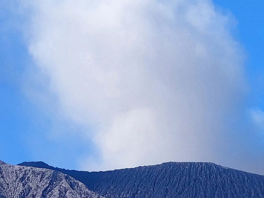 Ndeso Adventure Indonesia-坦格朗必去景点