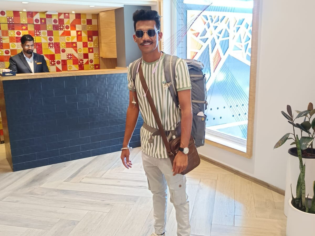 Ginger Goa, Madgaon主图