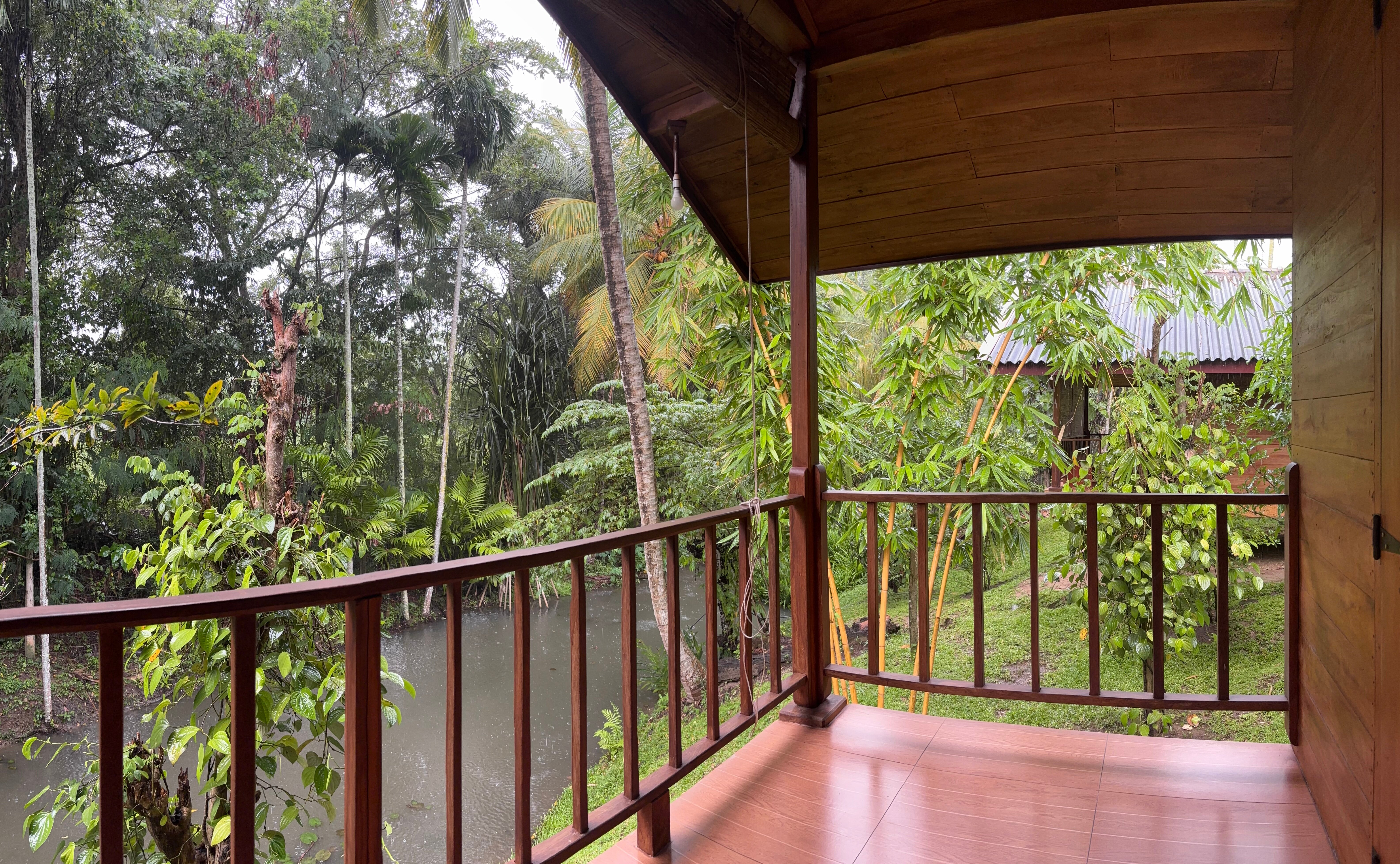 Wild Lake Side Holiday Resort-官方