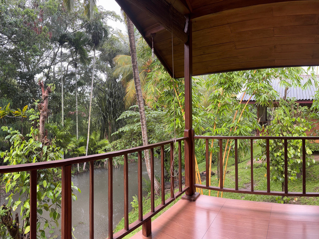 Wild Lake Side Holiday Resort主图