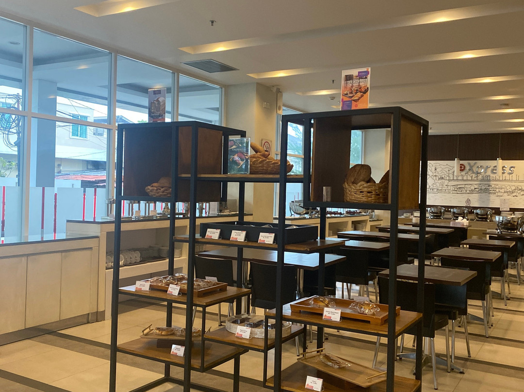 Amaris Hotel Padang主图