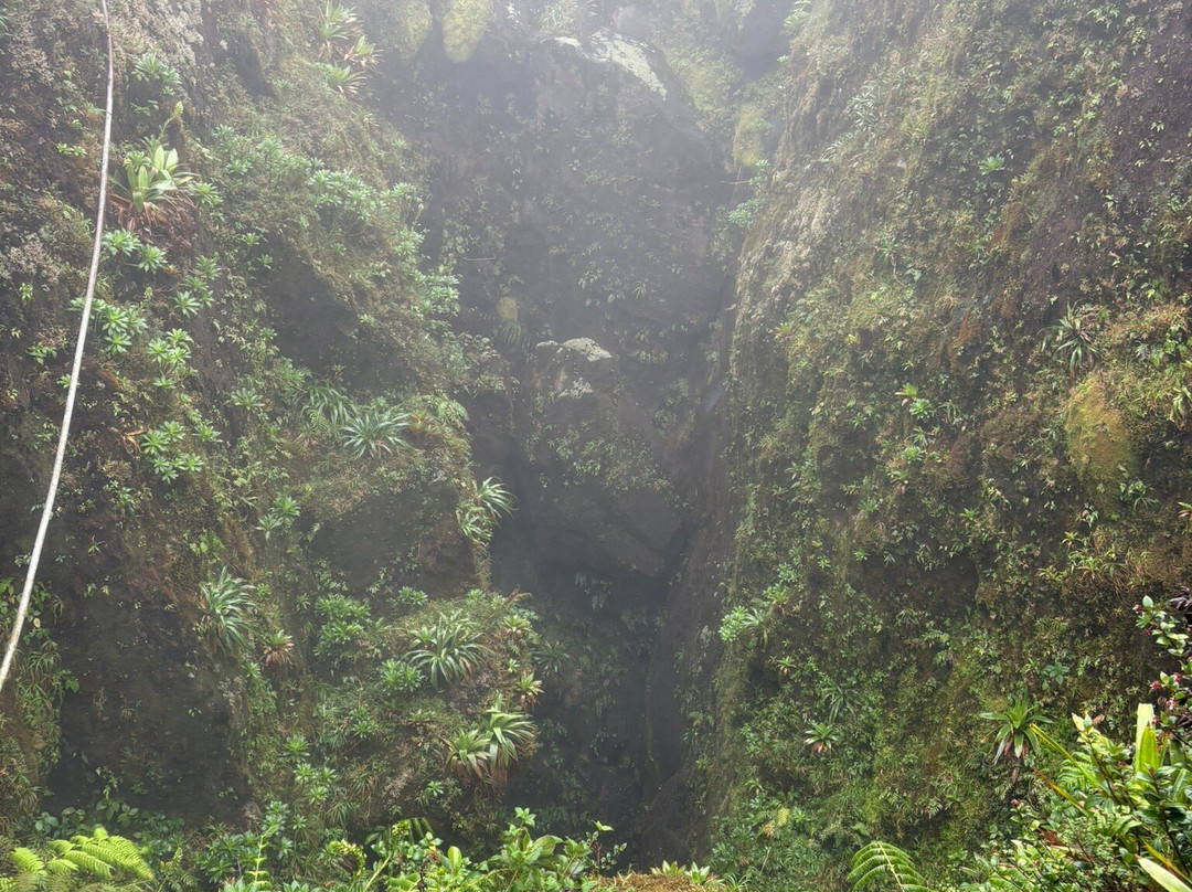 Vert Intense-Saint-Claude必去景点