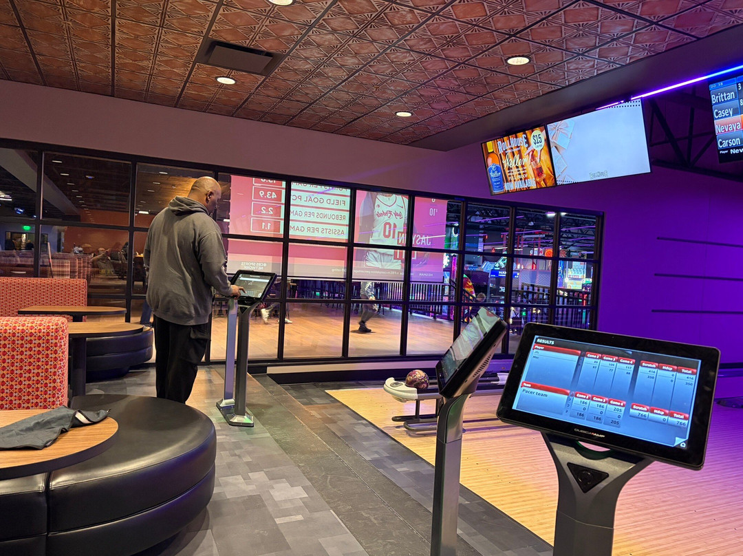 Poelking Marian Lanes-Huber Heights必去景点