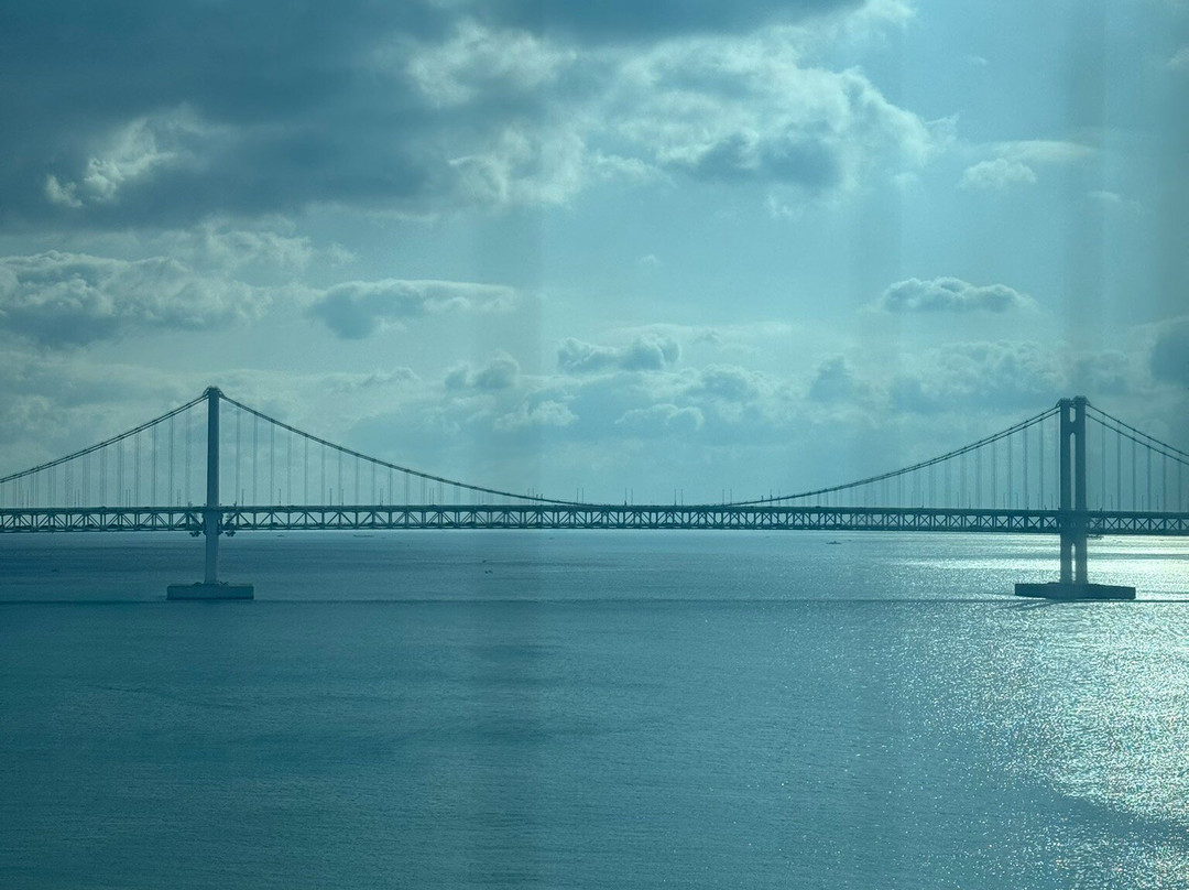 水上皇宫大酒店主图