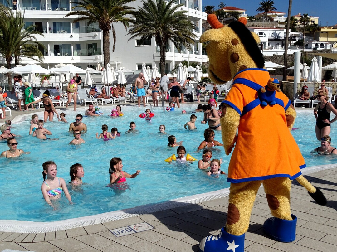 Sunwing Arguineguin Seafront主图