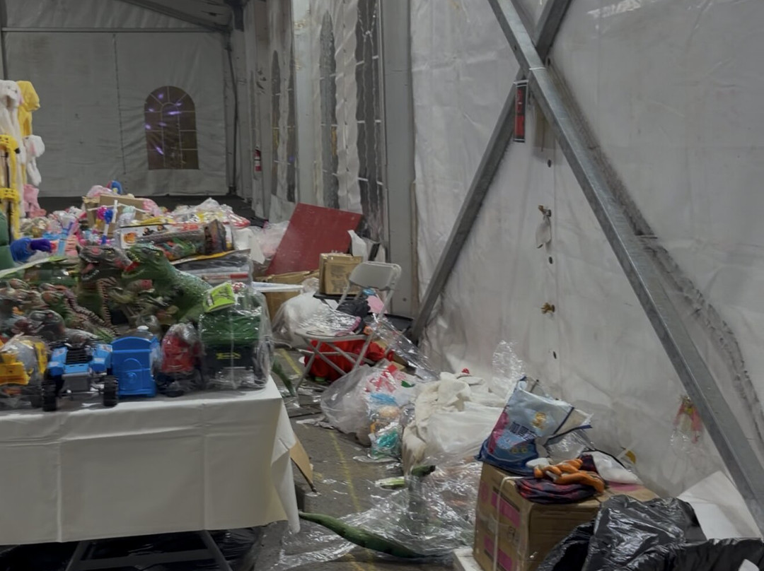 Winter Lantern Festival Washington DC