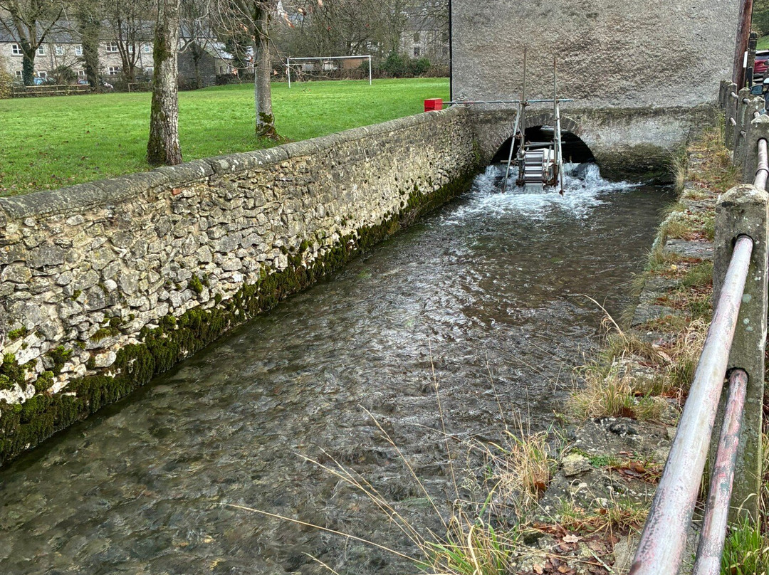 The Shoulder of Mutton主图