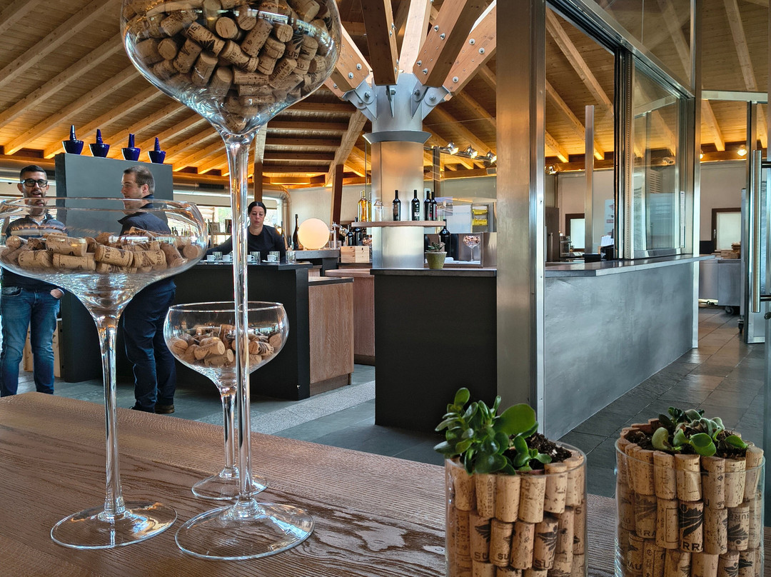 Surrau-Arzachena必去景点