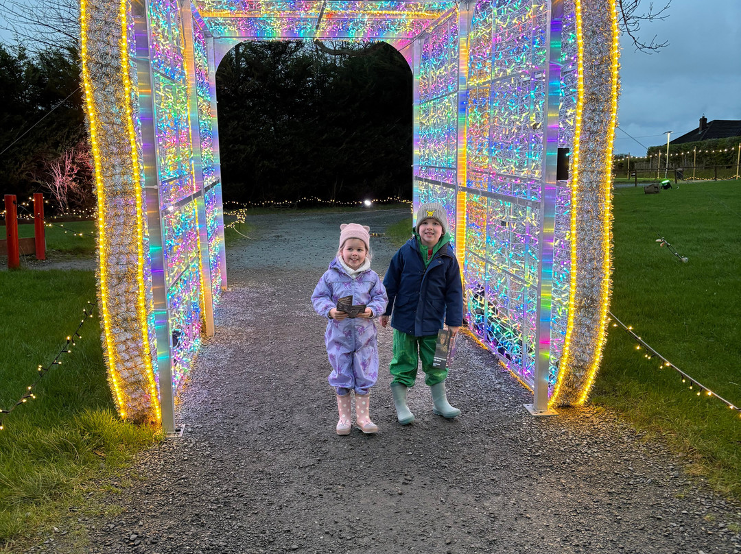 Skypark-Carlingford必去景点