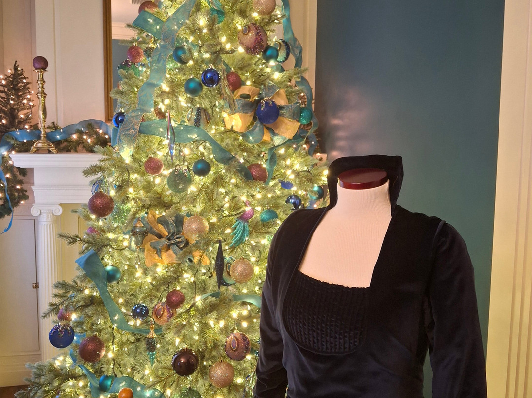 Cairnwood Estate-Bryn Athyn必去景点