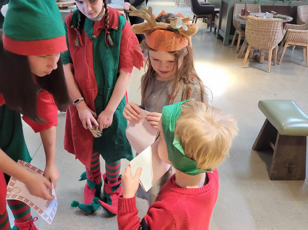 Montalto Estate-Ballynahinch必去景点