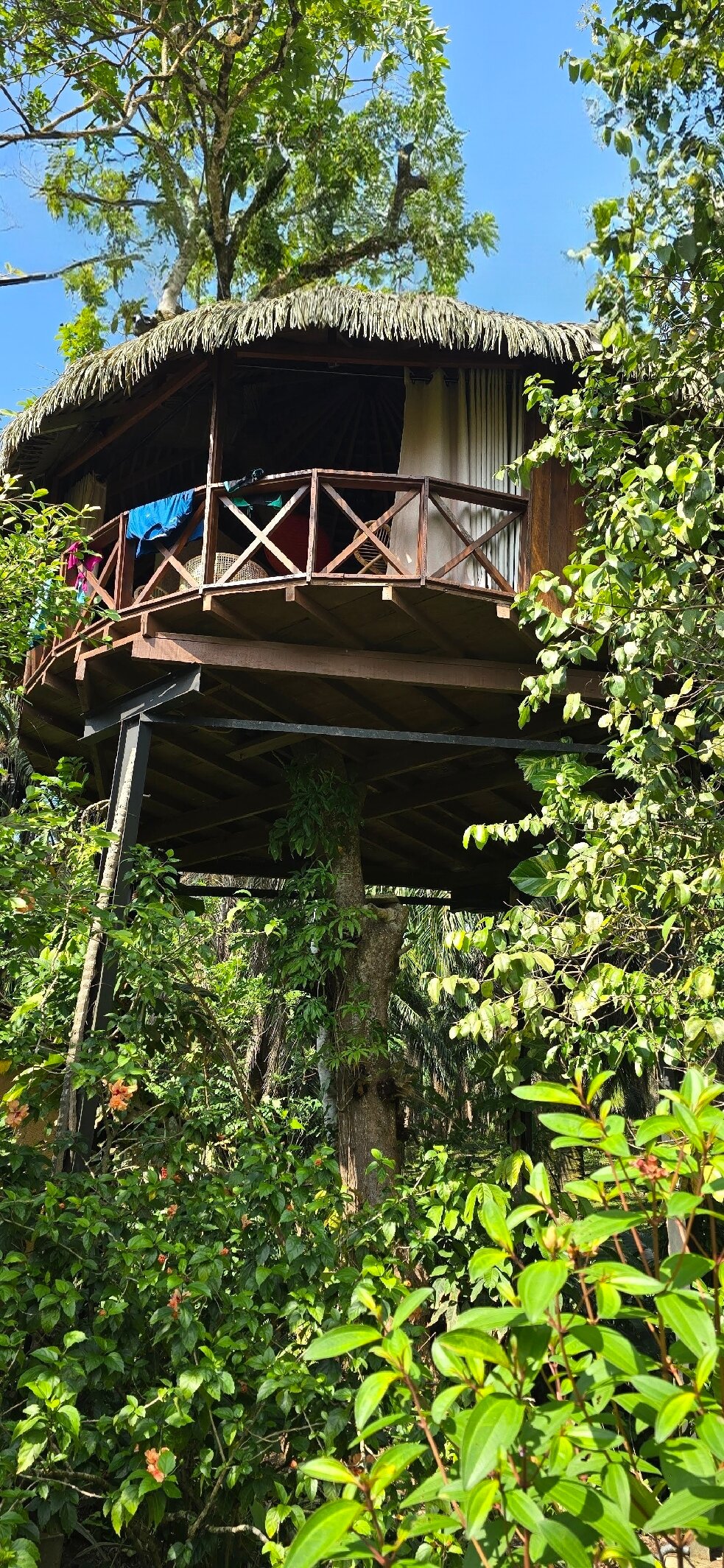 Huma Terra Lodge-官方