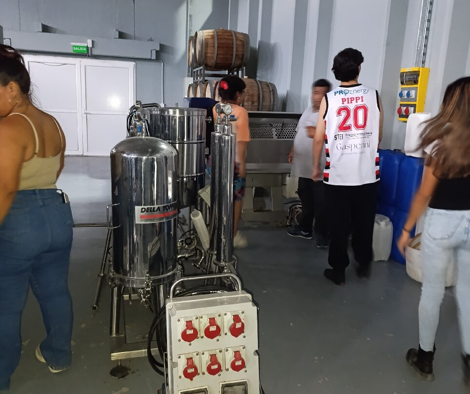 Wapisa Winery-Viedma必去景点