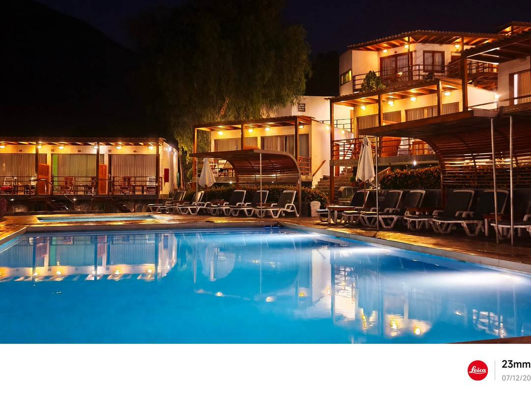 El Molino Hotel & Restaurante主图