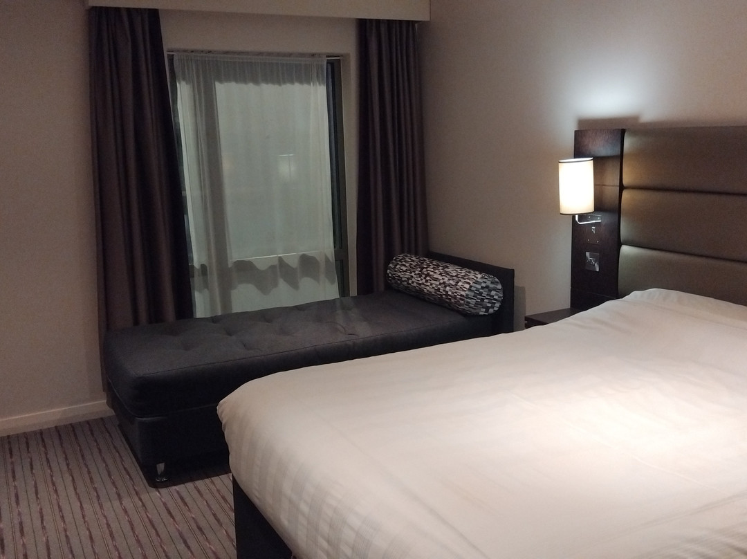 Premier Inn Derby City Centre Cathedral Quarter Hotel主图