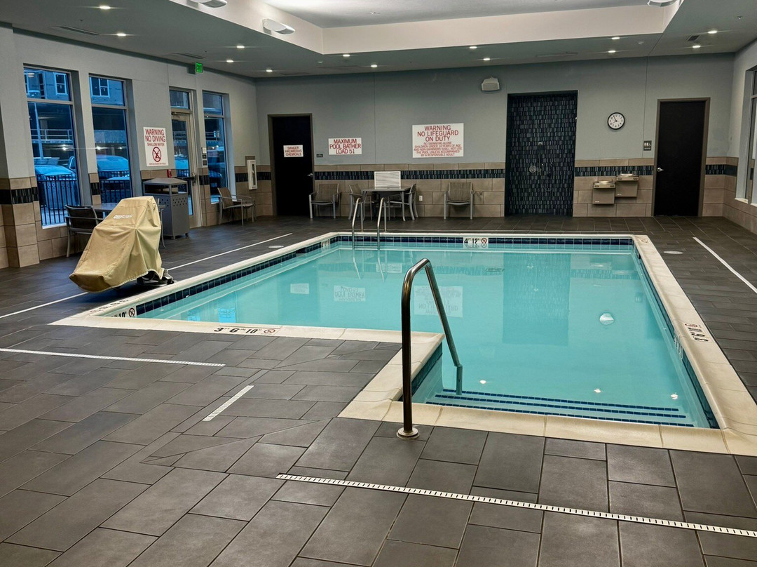 Hyatt House Indianapolis / Fishers主图