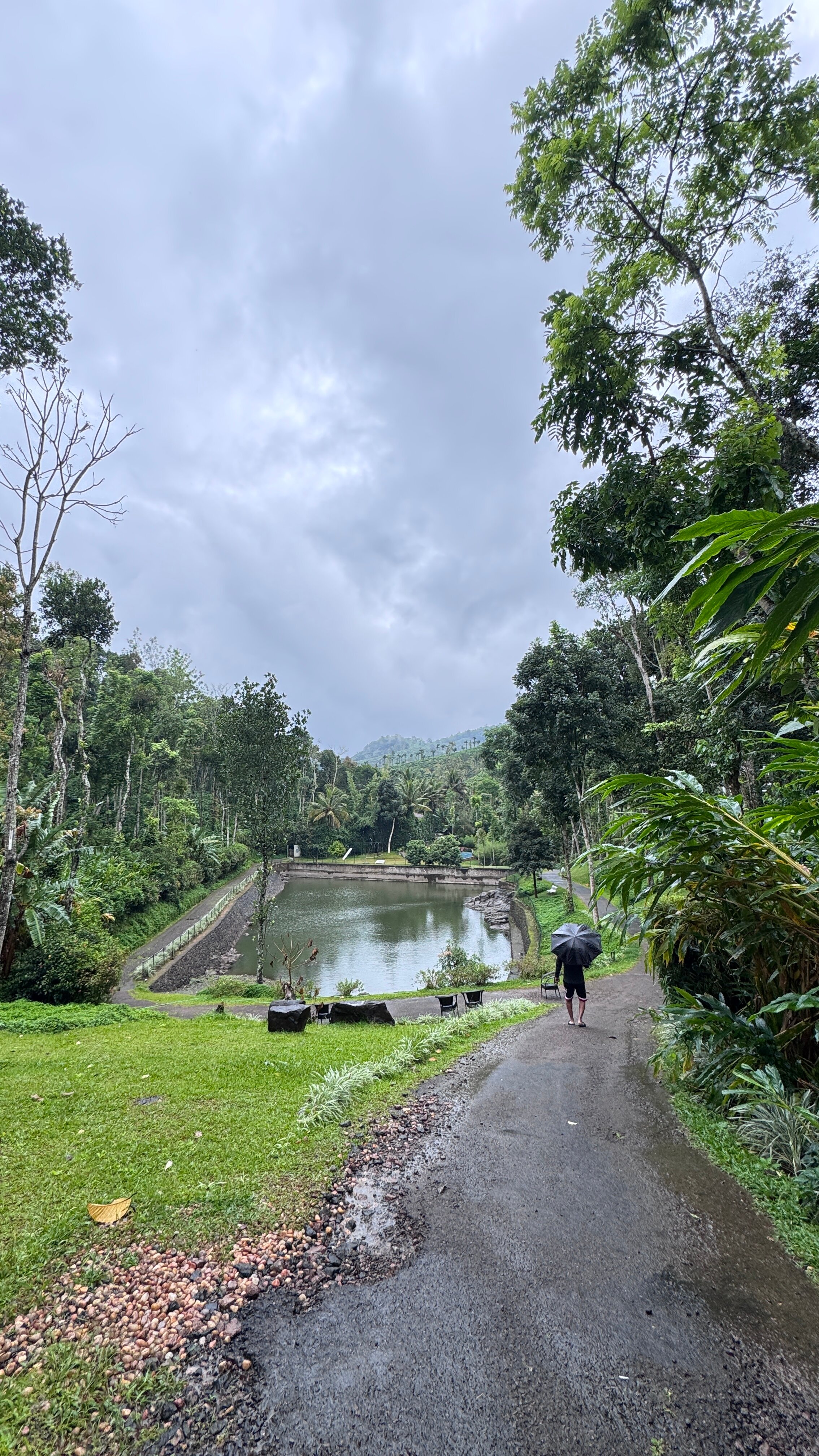 Amaana Plantation Resort-官方