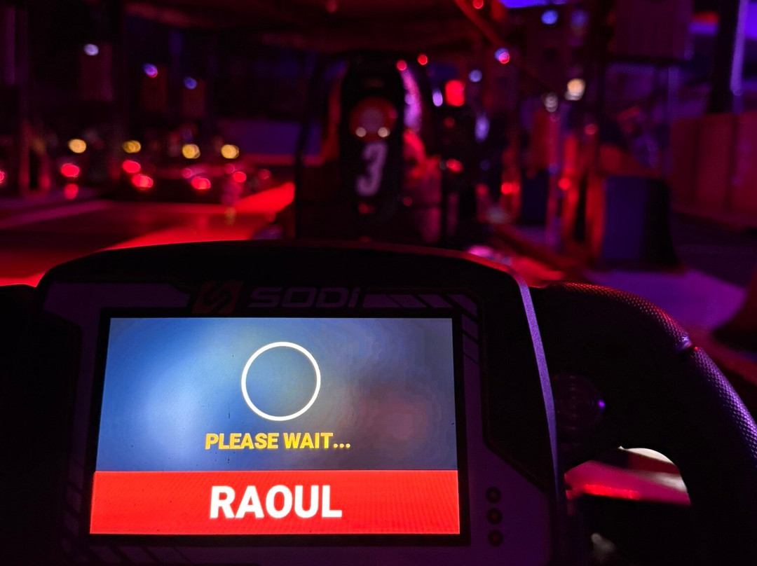 Playdôme-罗森达尔必去景点