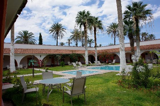 Desert Inn San Ignacio主图