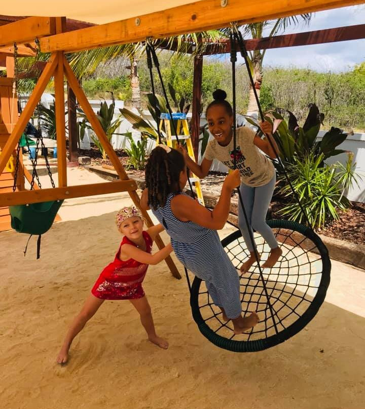 Cayman Parrot Sanctuary-East End必去景点