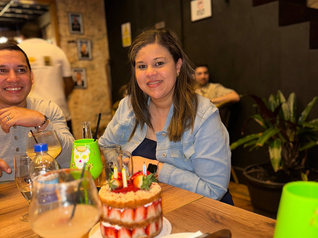 La Pinche Cantina Panama