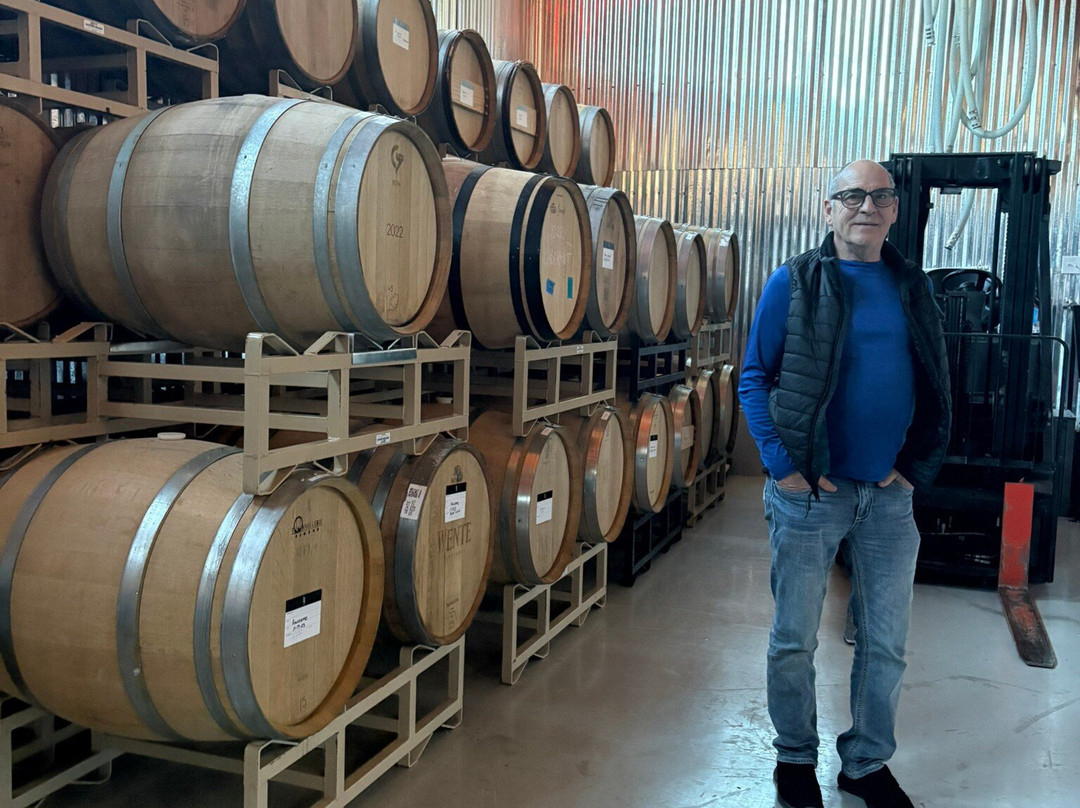 IG Winery-锡达城必去景点