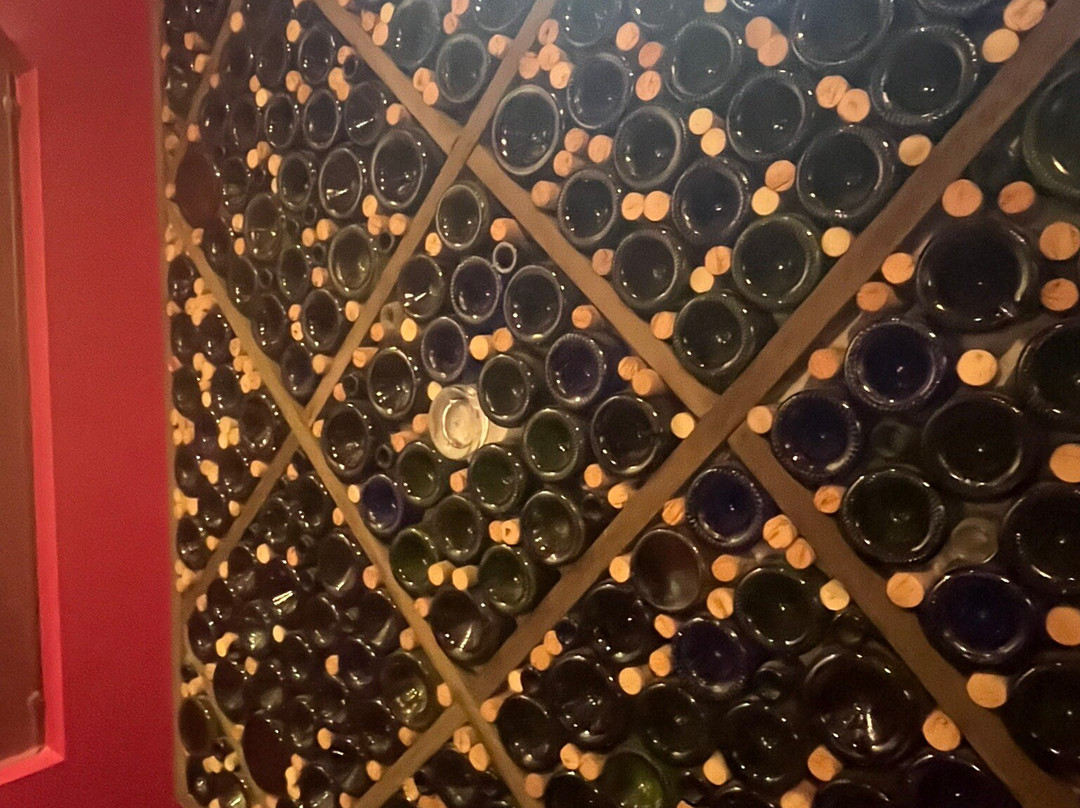 Gingerbread Hotel主图