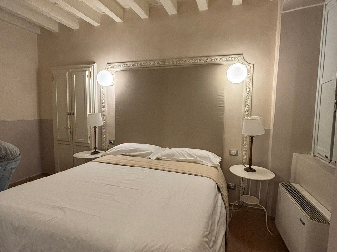 Palazzo Novello Hotel主图