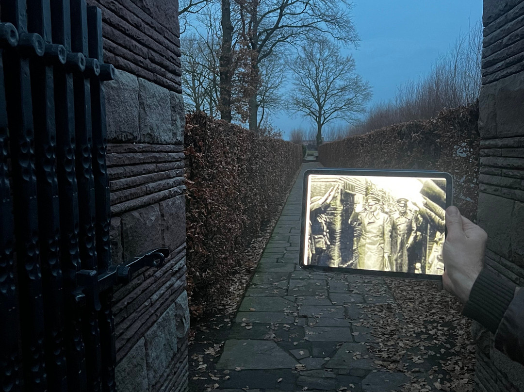 Flanders Fields Battlefield Daytours-布鲁日必去景点