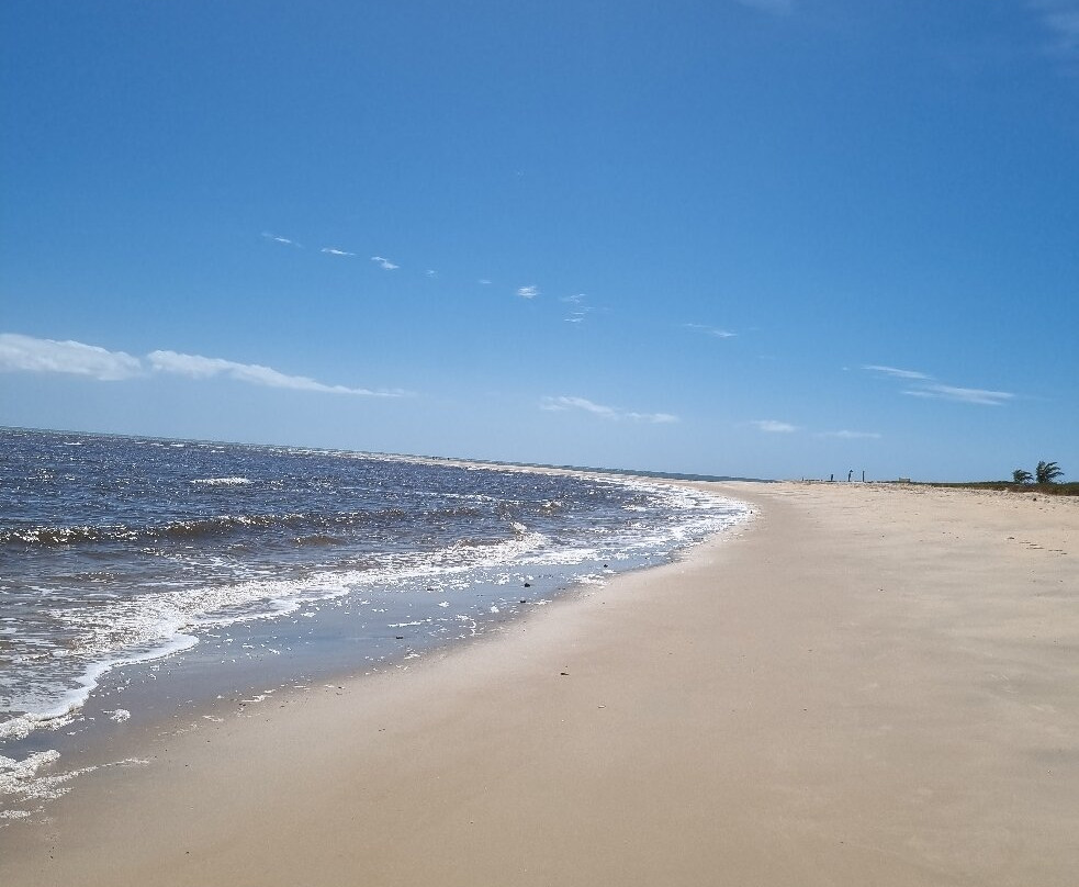 Corumbau Beach-Ponta do Corumbau必去景点
